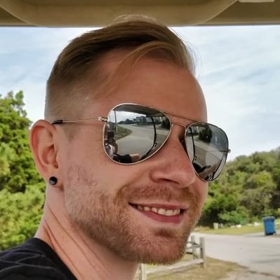 Briton a long way from home. Senior Programmer at @epicgames primarily working on Unreal Engine & Sequencer. Previous: Blitz Games. Opinions not my employer's.