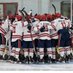 Saint Mary’s Men's Hockey (@SMUMHockey) Twitter profile photo