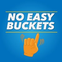 No Easy Buckets (@noezbucketspod) 's Twitter Profile