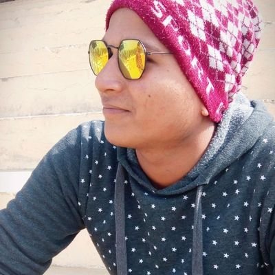 Abhishe97378657's profile picture. young peraon passionate for my work