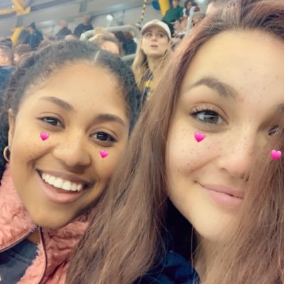 KeirqM's profile picture. QU ‘22