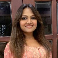 Anupama Raag (@anupamaraag1) 's Twitter Profile