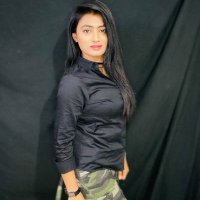 Sherin Felix (@sherinfelix3) 's Twitter Profile