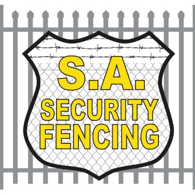 SASecurityFenc1 Profile Picture