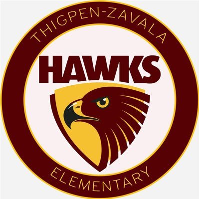Thigpen-Zavala Elementary is a Pk-5, STEAM+ school with 470 students. We have awesome staff and students. Follow us and see the great things happening at TZ!