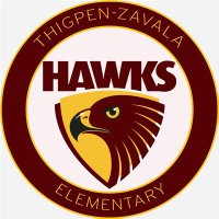 Thigpen-Zavala Elementary (@tzhawks) 's Twitter Profile