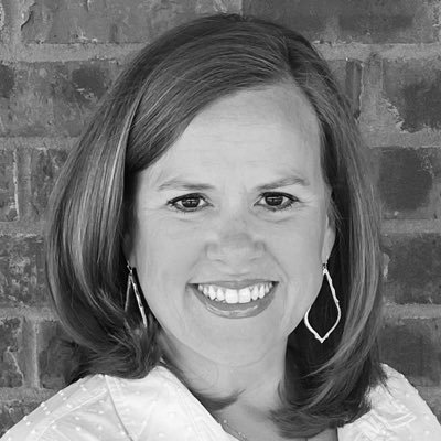 School Test Coordinator at Hernando Middle, loyal Ole Miss Alum, wife of Andy, and mom of Banks, Gray, and Mills Louise