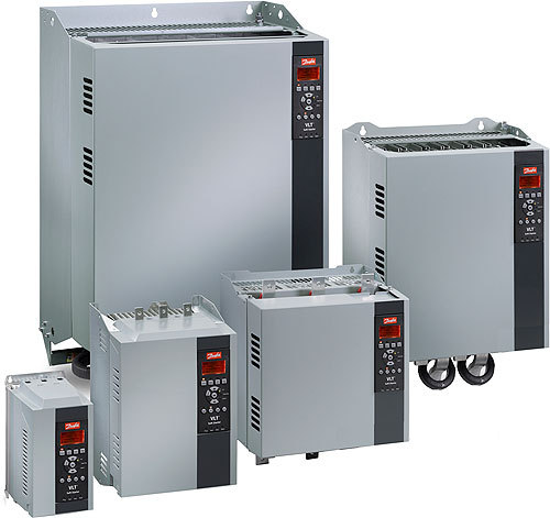 DanfossLenze's profile picture. 