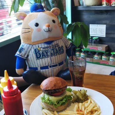 BAYSTARS⚾️とTRIUMPH🏍️と温泉♨️と