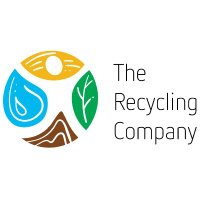 The Recycling Company(@therecycling_co) 's Twitter Profile Photo