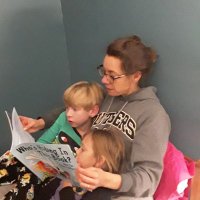 Diana M. Pasculli (@dmpasculli) 's Twitter Profile