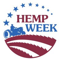Hemp Week (@hemphistoryweek) 's Twitter Profile