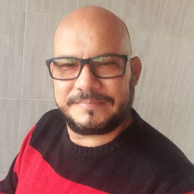 Claudio98796585's profile picture. Sou Professor de Geografia