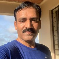 Nagraj Reddy (@nreddy22) Twitter profile photo