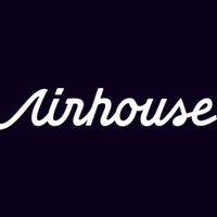 Airhouse (@airhousehq) 's Twitter Profile Photo Airhouse (@airhousehq) 's Twitter Profile Photo