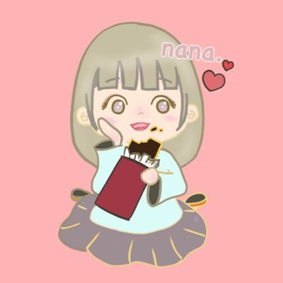 ななさんのプロフィール画像