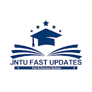 JNTU Fast Updates