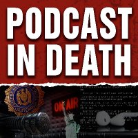 Podcast in Death(@PodcastinDeath) 's Twitter Profile Photo