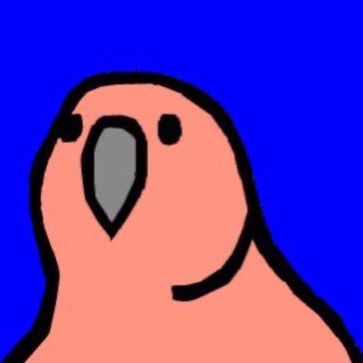パーティーパロット作成係 Partyparrot Twitter パーティーパロット作成係 Partyparrot Twitter