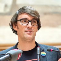 Michael Sutter (@_sutter_michael) 's Twitter Profile