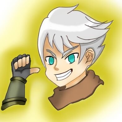 Elxzioさんのプロフィール画像