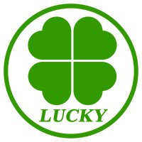 Lucky Co.,Ltd(@Lucky_CoLtd) 's Twitter Profile Photo