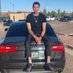 Travis Carter (@travvcity) Twitter profile photo Travis Carter (@travvcity) Twitter profile photo