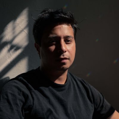 Fotoperiodista freelance salvadoreño basado en Ciudad de México. Instagram: https://t.co/bk6a7iQ07c