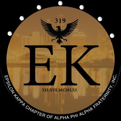 The Epsilon Kappa Chapter of ΑΦΑ was chartered on December 16, 1961. Epsilon Kappa has been a hallmark in the Peoria community for decades serving & developing.