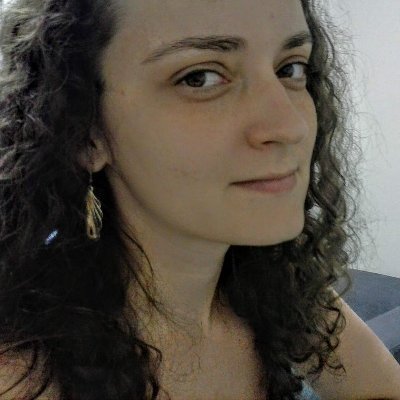 sarinhaalva's profile picture. 