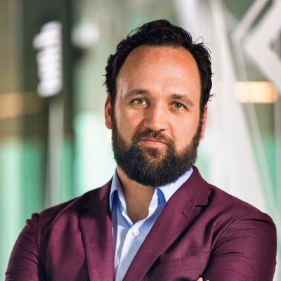 Next-gen product marketing professional @Dataminr. Former @Forrester analyst. #Cybersecurity | #ThreatIntel | #MDR