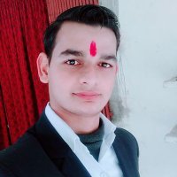 सुमित शुक्ला 🚩🚩{(Sumit Shukla)}(@SumitSShukla1) 's Twitter Profile Photo