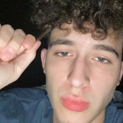 patrickferonti's profile picture. 