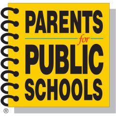 Parents for Public Schools (PPS) is a national organization of community-based chapters that engages parents to promote and strengthen public schools.