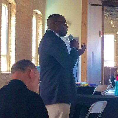 drduanemeighan's profile picture. Researcher, Educational Leader, Visionary, Advocate of Innovative Teaching & Learning, Father of 3, Chicago Cubs Fan, & ΑΦΑ since 12/2/89