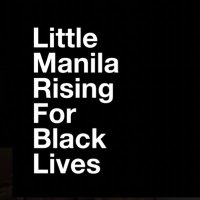 Little Manila Rising(@littlemanila) 's Twitter Profile Photo