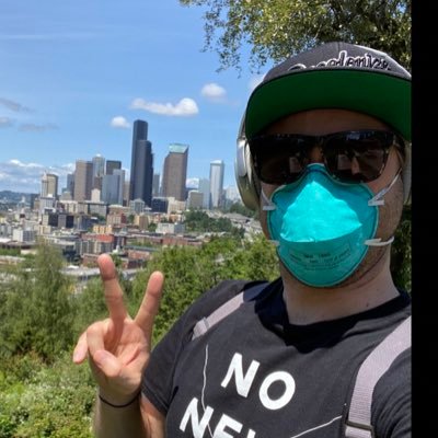 I respectfully acknowledge the Duwamish Tribe, the First People of Seattle, who have stewarded this land since time immemorial. Join the movement @RRentDuwamish