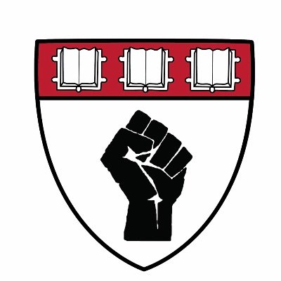 Social justice initiative founded by Black grad students & allies of Harvard to demand the university take actions against systemic racism & police violence.✊🏾