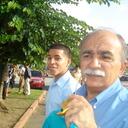 Abel Millán - @amilbian - Twitter