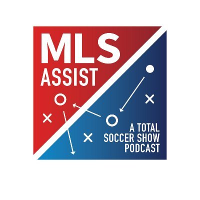 ⚽ Breaking down tactics in MLS with @joeclowery and @jordangeli. 🎙️ You can find us @TheAthletic. Have a question for us? 📧: mlsassistpod at https://t.co/58g4mGpO1p!