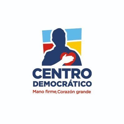 elecuatoriano5's profile picture. Soy del partido #Centro #democratico y apoyo a mi doctor senador y expresidente @alvarouribevel 💛💙❤️