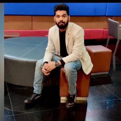 mlsachin94's profile picture. Born to create