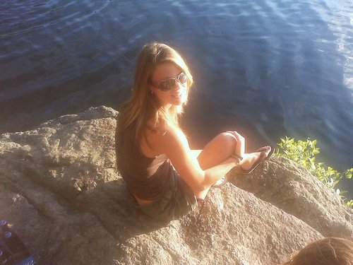 tweet TA tweet!