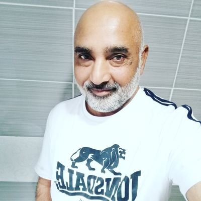 JabbarB64864666's profile picture. 