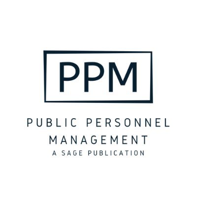 Public Personnel Management Profile