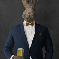 Jeannot La Pinte 🐰🍺 (@jeannot_lapinte) 's Twitter Profile Photo