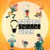 Science Week Tas (@sciencetasmania) Twitter profile photo Science Week Tas (@sciencetasmania) Twitter profile photo