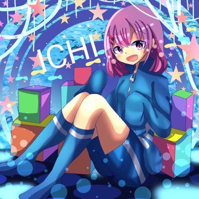 ICHIさんのプロフィール画像