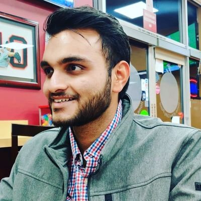 Moha_Haaris's profile picture. Sports, Science and Supply Chain.