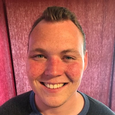ConnorPeden's profile picture. Opinionated Millennial, living in Northern CA. Sports, Politics, Economics. My thoughts are my own. Teddy Swims stan. Alabama and Raven football. 🐘😈#BLM